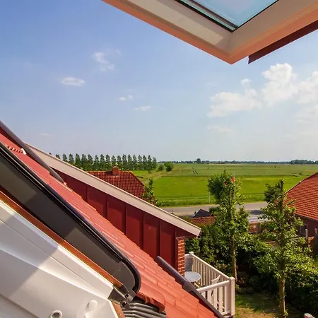 Lejlighed Up Besoeoek - Sanddorn Mit Infrarotsauna