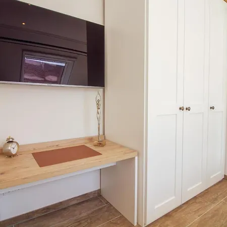 Up Besoeoek - Sanddorn Mit Infrarotsauna * Krummhörn