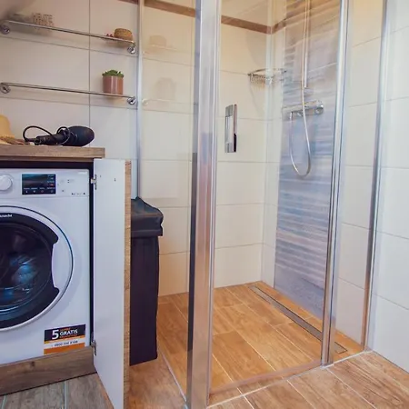 Up Besoeoek - Sanddorn Mit Infrarotsauna