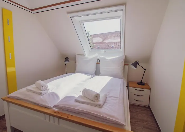 Up Besoeoek - Sanddorn Mit Infrarotsauna Apartment